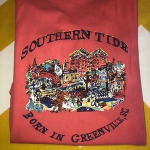 Southern Tide Men’s T-Shirt